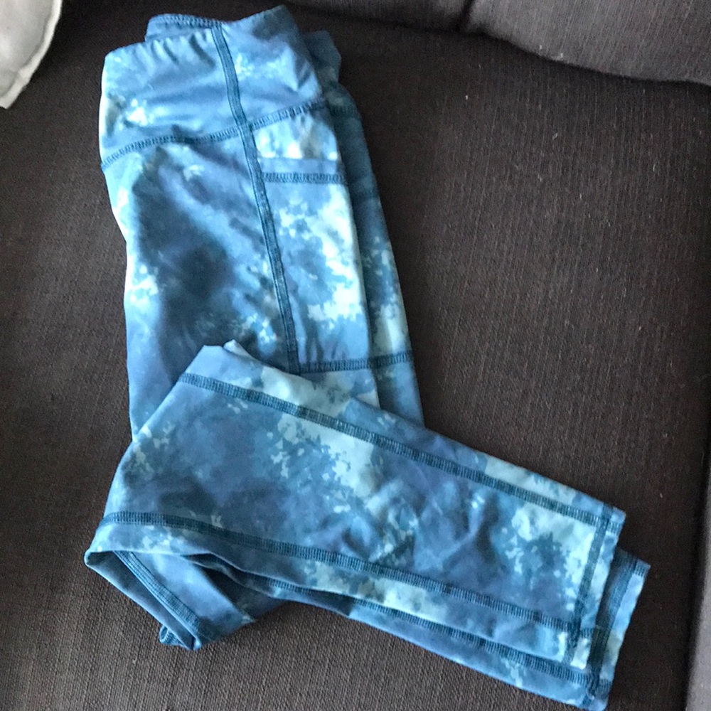 Z by Zella girls leggings size L